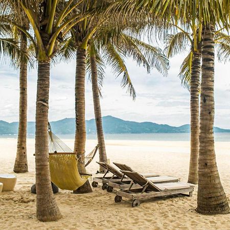 7 Seven Sea Villa Da Nang Bagian luar foto