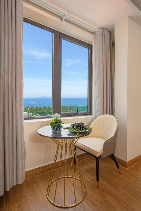 7 Seven Sea Villa Da Nang Bagian luar foto